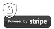 Secure Checout Powered by Stripe